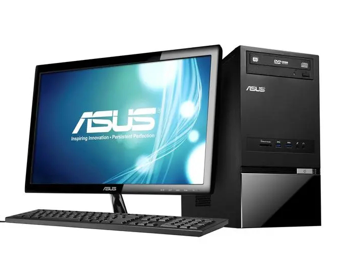 秦皇岛华硕台式机维修